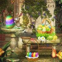 play 365Escape-Magic-Easter-Garden