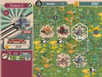 play Rocket Valley Tycoon