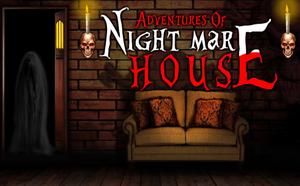 play Escape Nightmare House