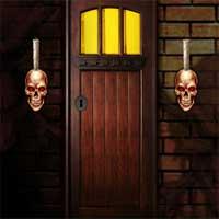 Adventure Of Nightmare House Escape Nsrgames