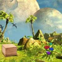 play Macaw Escape 8Bgames