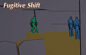 play Fugitive Shift