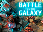 play Battle For The Galaxy