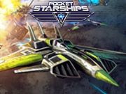 Pocket Starships