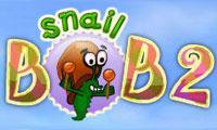 Snail Bob 2 (Html5)