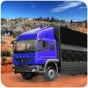 Off-Road Truck Challenge : 3D Truck Drive