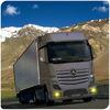 Mountain Truck Driver : New Vehicle Driving 3D