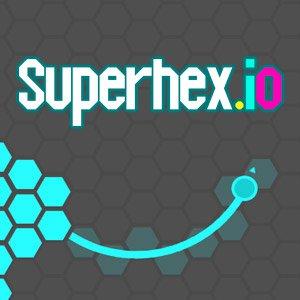 play Superhex.Io