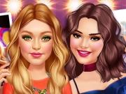 play Gigi And Kendall Bff