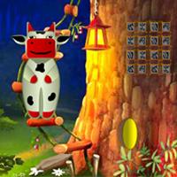 play Fantasy Animals Forest Escape