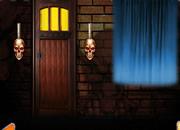 play Nightmare House Escape