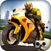 Vr Highway Drag Moto Racer - Racing Simulator 2017