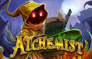 play Alchemist 2