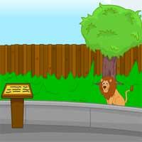 play Mission Escape Zoo Mousecity