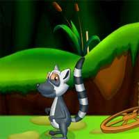 play Naughty Raccoon Adventure Gamesclicker