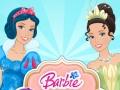 Barbie Princess Style