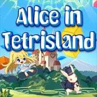 play Alice In Tetrisland