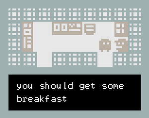 You Should Eat Breakfast