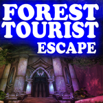 play Forest Tourist Escape