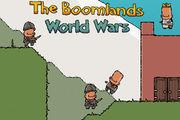 The Boomlands World Wars