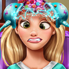 play Rapunzel Brain Doctor