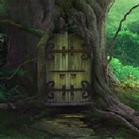 play Wizard Forest Escape