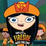 play Isabella'S Fireside Music Challenge