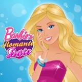 Barbie'S Romantic Date