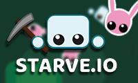 play Starve.Io