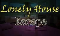 8B Lonely House Escape