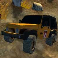 play Hill Riders Offroad