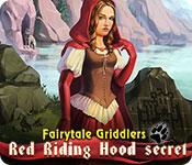 play Fairytale Griddlers: Red Riding Hood Secret
