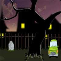 play Black Forest House Escape Nsrgames