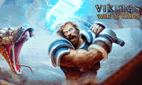 play Vikings: War Of Clans