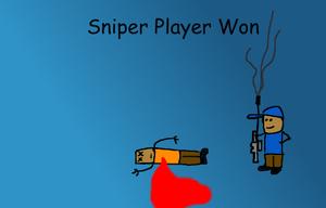 play 1V1 Prison Sniper