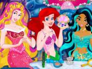 play Ariel'S Underwater Salon
