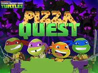 play Tmnt Pizza Quest