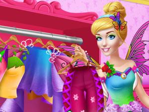 Fairy Princess Dresserc2