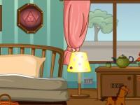 play Tenant House Escape