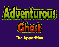 play Adventurous Ghost