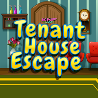 play Tenant House Escape