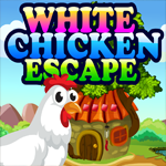 White Chicken Escape
