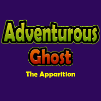 play Adventurous Ghost Escape