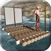 Raft Survival Escape Race - Ship Life Simulator 3D