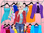 play Elisa Spring Look