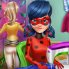 Miraculous Hero Design Rivals