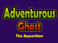 Adventurous Ghost