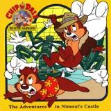 play Chip 'N Dale Rescue Rangers: The Adventures In Nimnul'S Castle