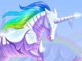 Robot Unicorn Attack