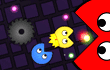 play Paceman.Io